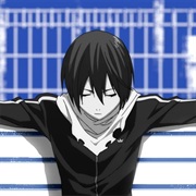 Hello Sleepwalker - Goya No Machiawase