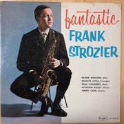 Fantastic Frank Strozier
