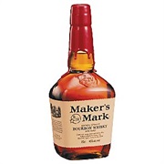 Maker's Mark
