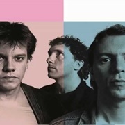 Es Por Amor – GIT (1986)