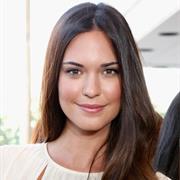 Odette Annable