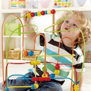 Selfmade Motor Activity Loop