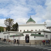 Grand Mosque of Paris