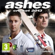 Ashes Cricket 2013