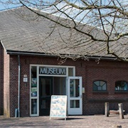 Haarlemmermeermuseum