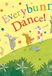 Everybunny Dance! (Ellie Sandal)