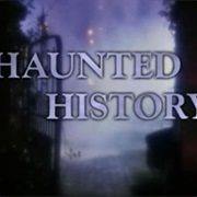 Watched Haunted History
