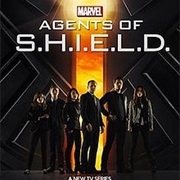Agents of S.H.I.E.L.D. Season 1