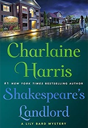 Shakespeare's Landlord (Charlaine Harris)
