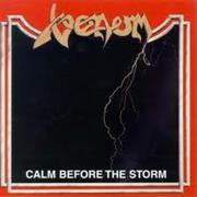 Venom - Calm Before the Storm