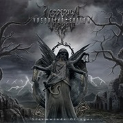 Vesperian Sorrow - Stormwinds of Ages