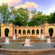 Volkspark Friedrichshain