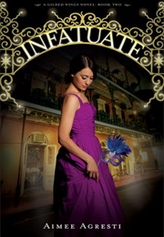 Infatuate (Aimee Agresti)
