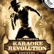 CMT Presents: Karaoke Revolution Country