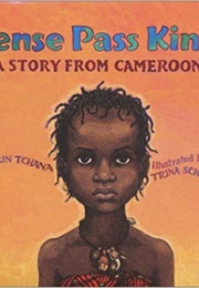 Sense Pass King (Katrin Tchana)