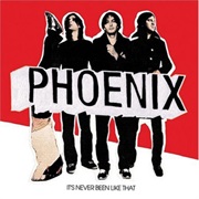 Phoenix - Long Distance Call