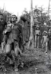 Le Festin Des Morts (Mission of Fear) (1965)