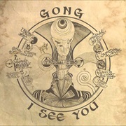 Gong - I See You