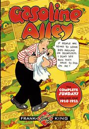 Gasoline Alley