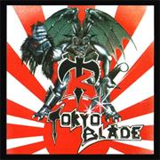 Tokyo Blade - Tokyo Blade (1983)