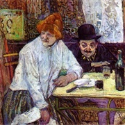 Henri Marie Raymond De Toulouse-Lautrec-Monfa
