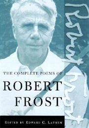 "The Witch of Coos"(Poem) (Robert Frost)