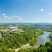 Charlottesville, Virginia