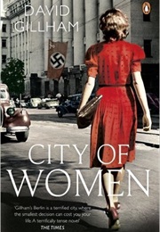 City of Women (David Gillham)