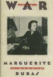 The War (Marguerite Duras)