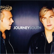 Journey South - Journey South