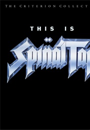 This Is Spinal Tap (1984)