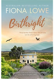 Birthright (Fiona Lowe)