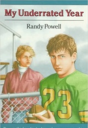 My Underrated Year (Randy Powell)