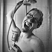 Sing in the Shower