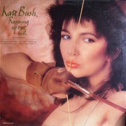 Running Up That Hill (12" Version) - Kate Bush