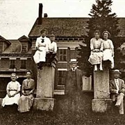 Vermont - The Hayden Family Curse