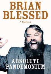 Absolute Pandemonium (Brian Blessed)