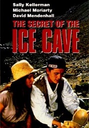The Secret of the Ice Cave (1989)