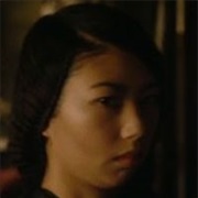 Linda Louise Dua - Tina Minoru