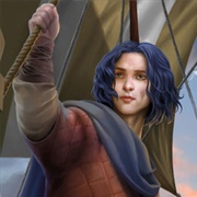 Aegon "Young Griff" Targaryen