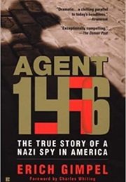 Agent 146 (Erich Gimpel)