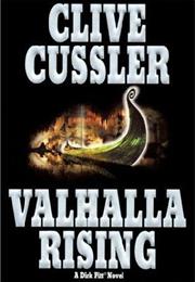 Valhalla Rising