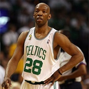 Sam Cassell