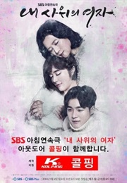 My Son-In-Law's Woman (2016)