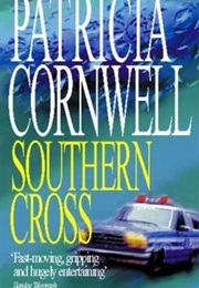 Southern Cross (Patricia Cornwell)