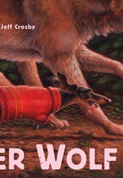 Wiener Wolf (Jeff Crosby)