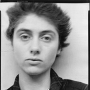 Diane Arbus, 48, Slashed Her Wrists