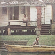 David Ackles - American Gothic