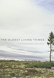 The Oldest Living Things in the World, (Rachel Sussman E Carl Zimmer)