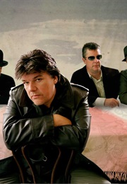 The Blow Monkeys: It Pays to Belong (1988)